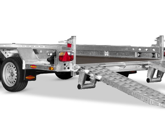 Böckmann Mehrwerte Pkw-Anhänger BTST 2025 auffahrschienen