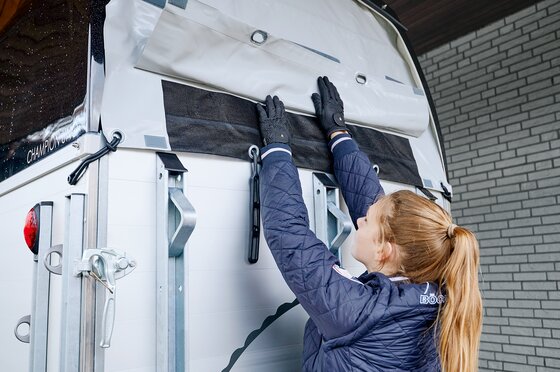 Böckmann Mehrwerte Champion Uno C Optimales Raumklima