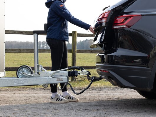 Böckmann Mehrwerte Esprit - ungehinderter Kofferaumzugang