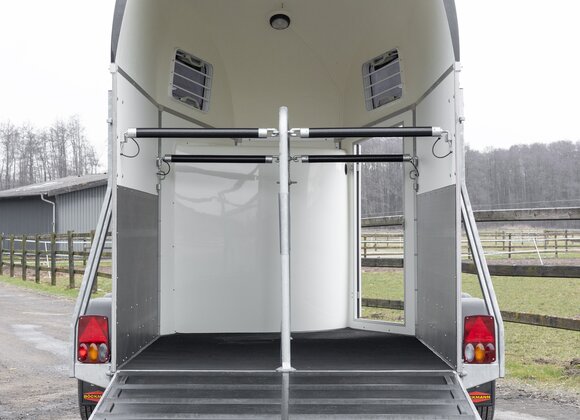 Böckmann Mehrwerte Esprit - einladender Innenraum