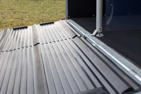 Böckmann Mehrwerte Esprit - minimierte Rutschgefahr