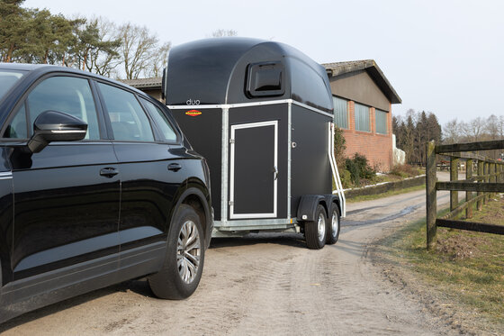 Böckmann Mehrwerte Esprit - Leichtzügigkeit