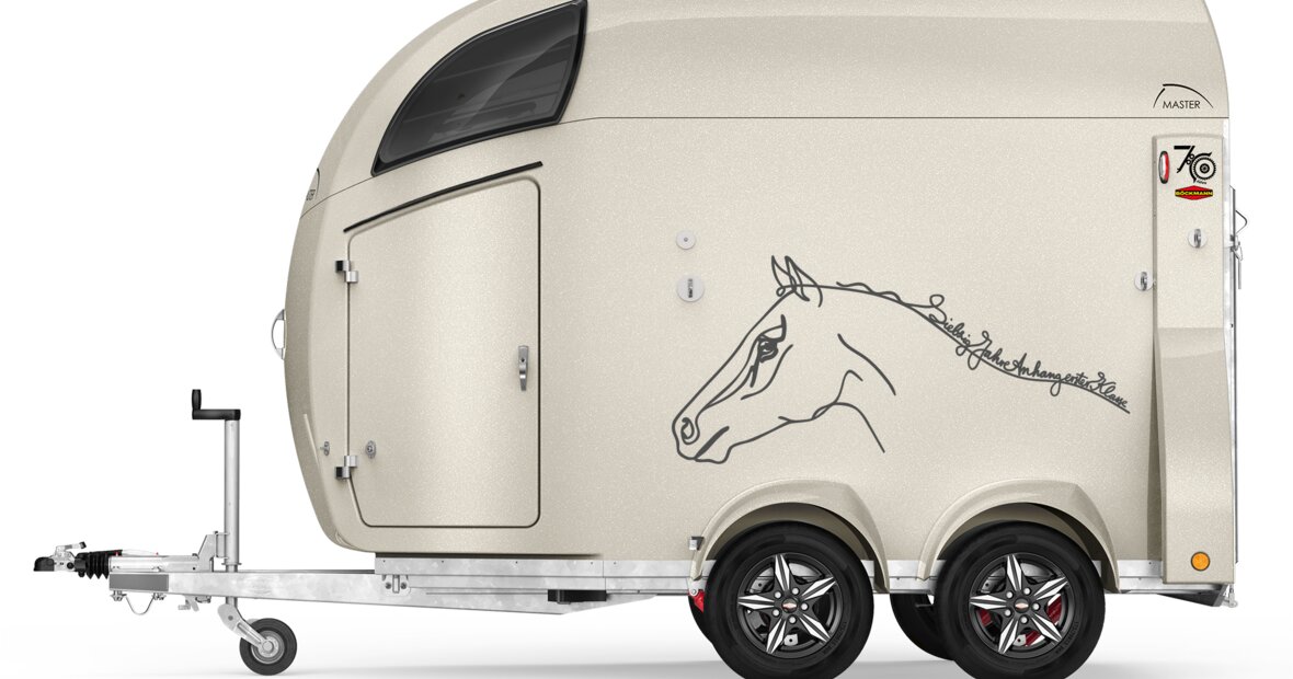 Böckmann Master 70 in Silk Stone-metallic