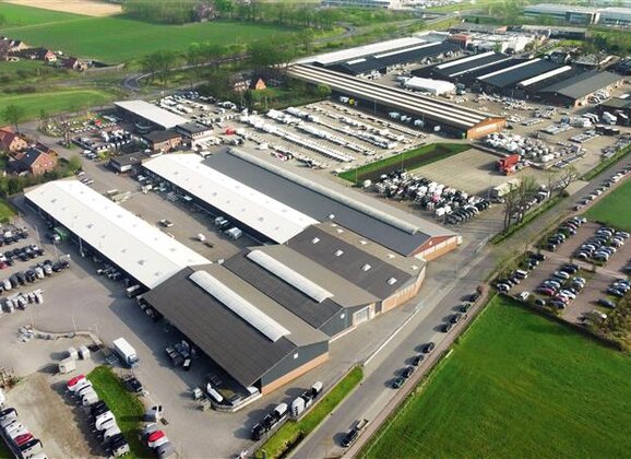 Böckmann Luftaufnahme 2026