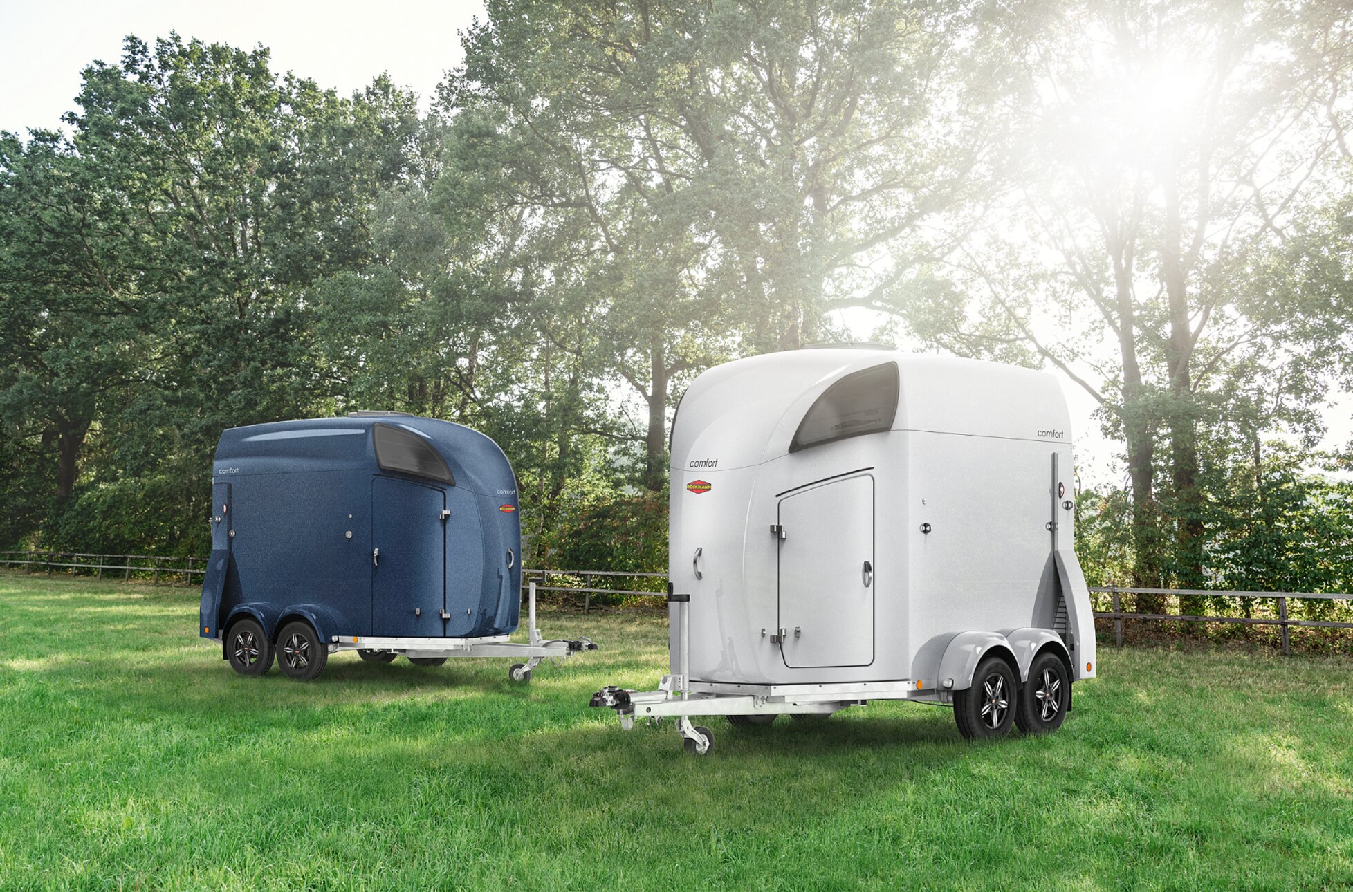 Magazine | The new Böckmann Comfort