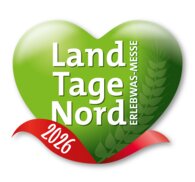 Logo LandTageNord