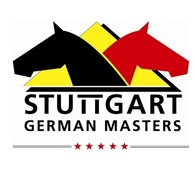 Logo Stuttgart German Masters 