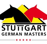 Logo Stuttgart German Masters Messekalender
