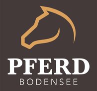 Logo Pferd Bodensee