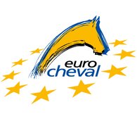 Eurocheval Messe Logo