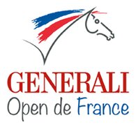 Logo generali open de France
