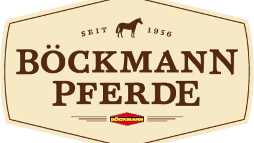 Logo Böckmann Pferde