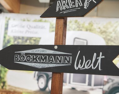 Karriere bei Böckmann Wegweiser Titelbild