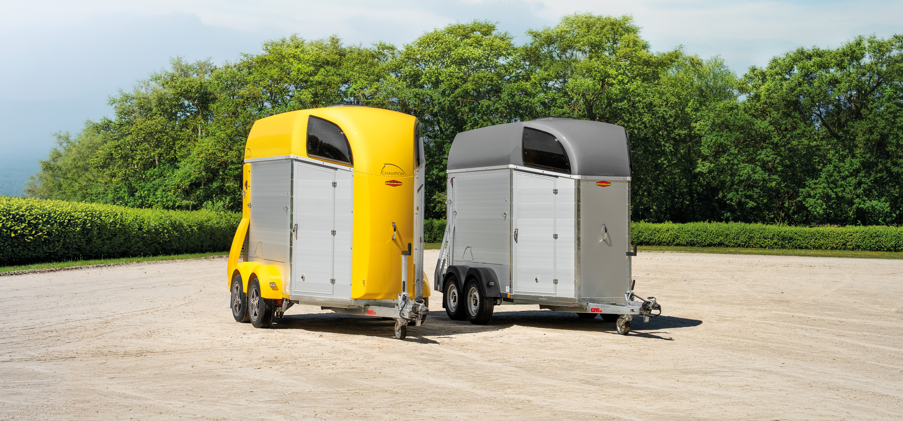 Bockmann Champion C Esprit
