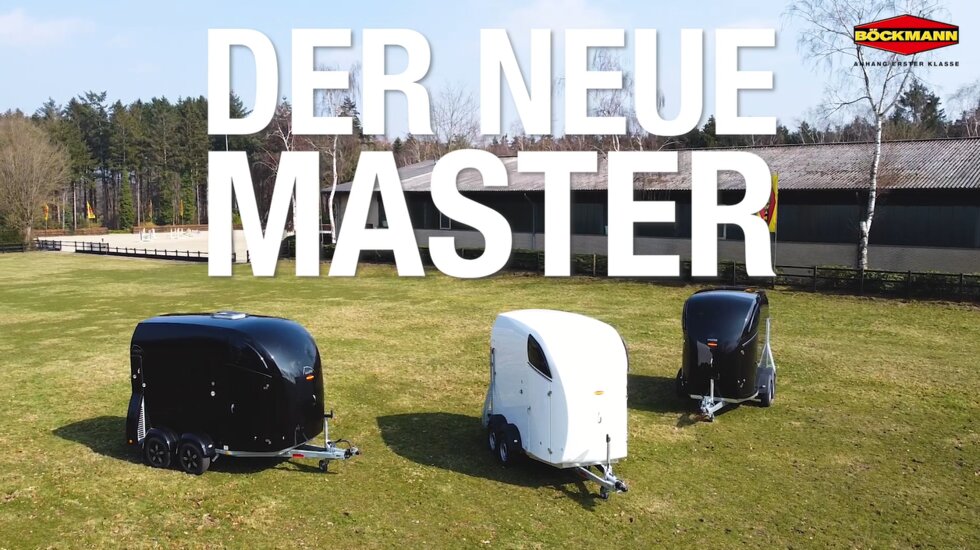 Böckmann Video Master